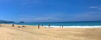 Karon Beach