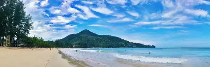 Kamala Beach
