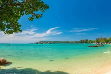 Rawai Beach