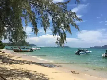 Rawai Beach