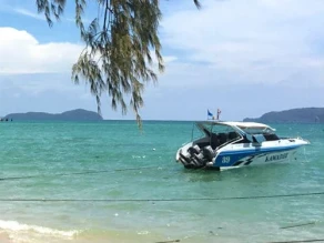 Rawai Beach