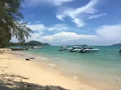 Rawai Beach