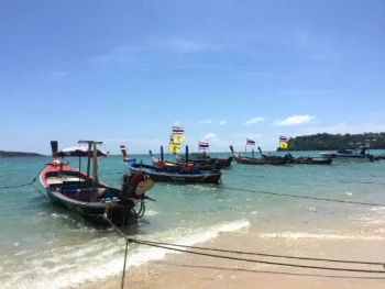Rawai Beach