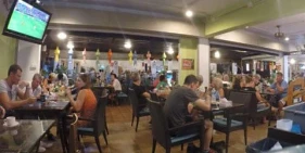 Patong Corner Restaurant @ My Hotel - 휴무