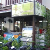 Patong Corner Restaurant @ My Hotel - 휴무