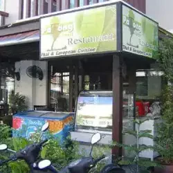 Patong Corner Restaurant @ My Hotel - CLOSED