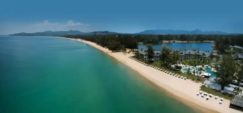 Bangtao Beach