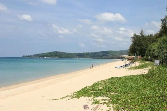Bangtao Beach