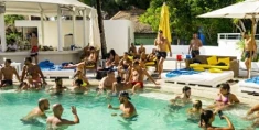 DREAM Beach Club - KAPALI