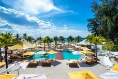 DREAM Beach Club - CLOSED