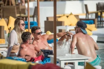 DREAM Beach Club - CLOSED