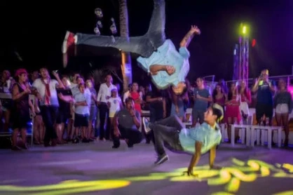 DREAM Beach Club - CLOSED