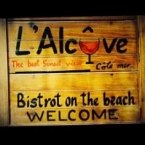 Alcove