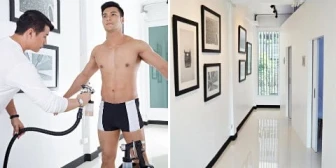 BKKSUN Tanning Studio