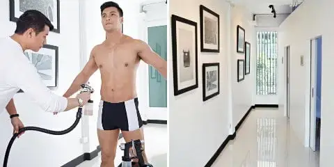 BKKSUN Tanning Studio