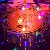 360º Men Club - CLOSED