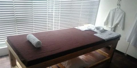 Dr Bear S31 Bangkok gay massage main