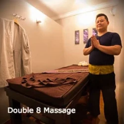 Double 8 Massage