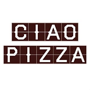 פיצה צ'או