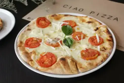 Ciao Pizza