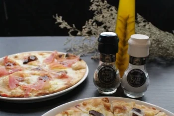 Ciao Pizza