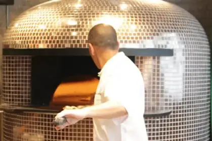 Ciao Pizza