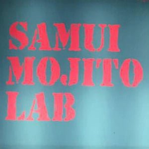 Samui Mojito Lab