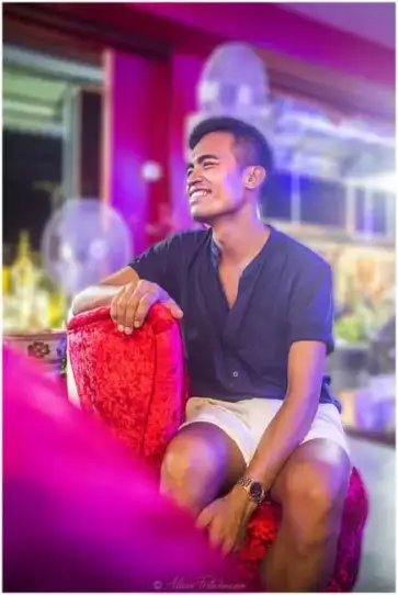 Samui Mojito Lab
