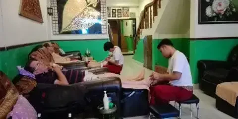 Sabai Thong2 - ZAMKNIĘTE