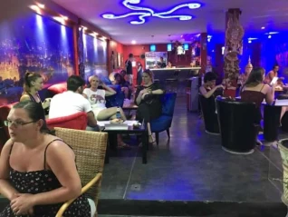 Samui Mojito Lab