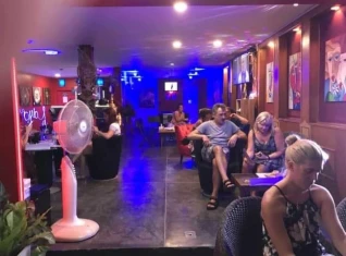 Samui Mojito Lab