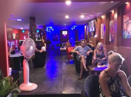 Samui Mojito Lab