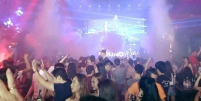 Sound Up (Mandalay Bar) - Gay Nightclub & Bar in Chiang Mai
