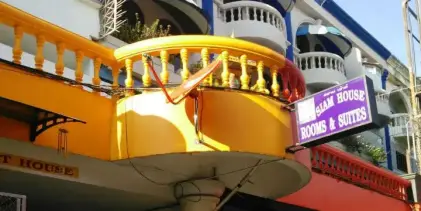 Siam House