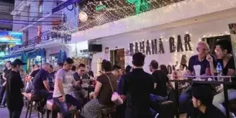 Banana Room Club