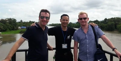 Pattaya City Tour with Private Car Pattaya City Tour with Private Car