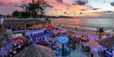 KUDO Beach Club