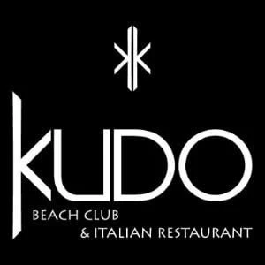 KUDO Beach Club