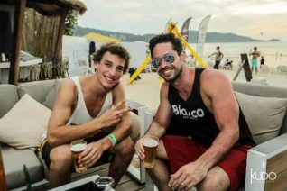 KUDO Beach Club