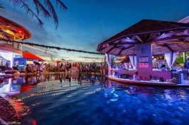 KUDO Beach Club