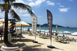 KUDO Beach Club