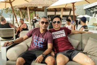 KUDO Beach Club