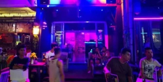 I Bar, Phuket - Gay Bar in Kathu District, Phuket