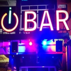 I Bar, Phuket - Gay Bar in Kathu District, Phuket