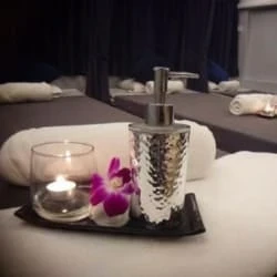 S'Sense Massage 수안 플루