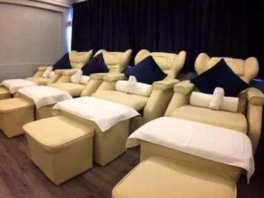 S'Sense Massage 수안 플루