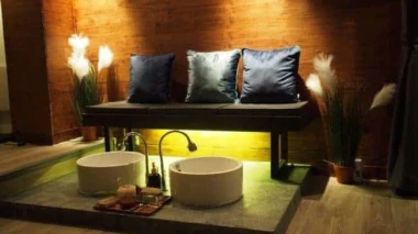 S'Sense Massage 수안 플루