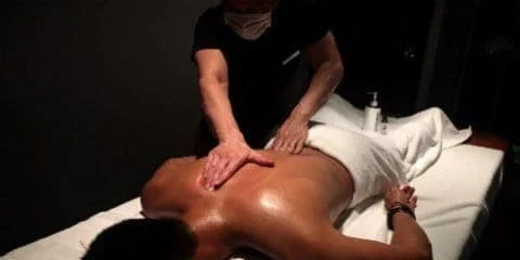 S'Sense Massage 수안 플루