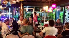 星期日的波蘭晚餐