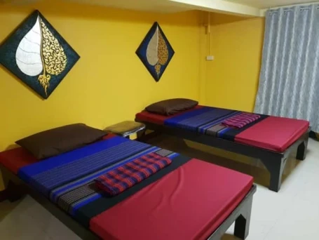 Magic Touch by The Tree